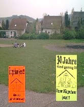 B&uuml;rgerhaus