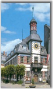 Rathaus